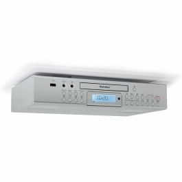 Radio CD MP3 Kärcher RA 2050 (Reacondicionado A+) Radio CD MP3 Kärcher RA 2050 (Reacondicionado A+)