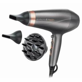 REMINGTON AC8820 Keratin Protect Secador de pelo 2200W - 2 concentradores + 1 difusor - Gris Precio: 56.50000015. SKU: S7161974