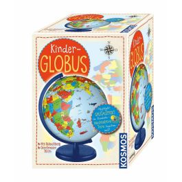 Globo Terraqueo Kosmos 673024 Plástico (Reacondicionado A+) Precio: 44.5000006. SKU: B12GKQYZYM