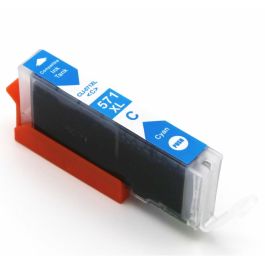 Cartucho de Tinta Compatible (Reacondicionado A+)