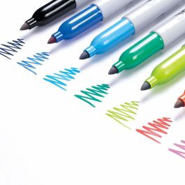 Set de Rotuladores Sharpie 2061128 (Reacondicionado A+) Set de Rotuladores Sharpie 2061128 (Reacondicionado A+)