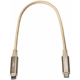 Cable USB C Amazon Basics (Reacondicionado A+)