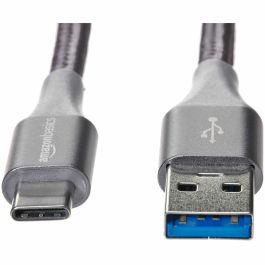 Cable USB-C Amazon Basics (Reacondicionado A+)