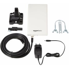 Antena de TV Amazon Basics (Reacondicionado A+)