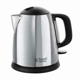 Hervidor Russell Hobbs 24990-70 2200W Gris Acero Inoxidable 2200 W 1 L (1 L)