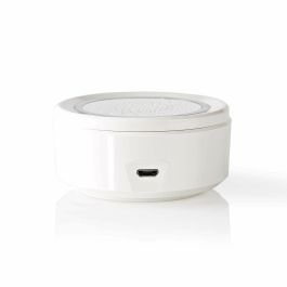 Sistema de Alarma Nedis WIFISI10CWT (Reacondicionado A+) Sistema de Alarma Nedis WIFISI10CWT (Reacondicionado A+)