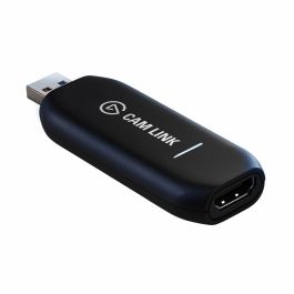 Elgato Cam Link 4K (10GAM9901) Precio: 110.78999943. SKU: B1FBNSEYA9