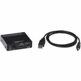 Adaptador HDMI CEHFAE0101 Estéreo RCA (Reacondicionado A+)