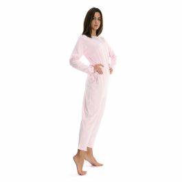 Pijama Mujer Rosa (Reacondicionado A+)