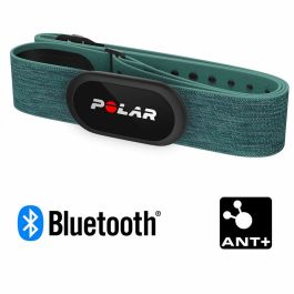 Pulsómetro Bluetooth Deportivo Polar H10 (Reacondicionado A+)