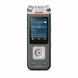 Grabadora Philips VoiceTracer (Reacondicionado A+)
