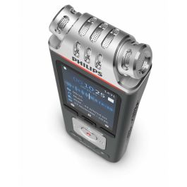 Grabadora Philips VoiceTracer (Reacondicionado A+)