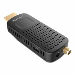 Mini Receptor Bluetooth SRT82 (Reacondicionado A+)