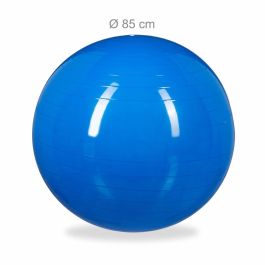 Balón Hinchable Fitness (Ø 85 cm) (Reacondicionado A+)