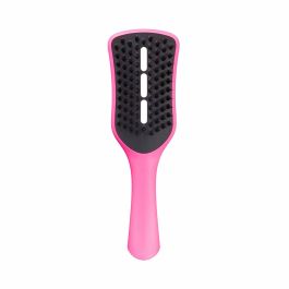 Easy dry & go blow-dry brush #pink-black 1 u
