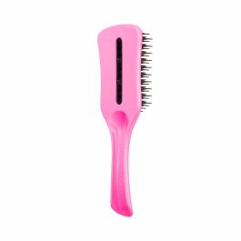Easy dry & go blow-dry brush #pink-black 1 u