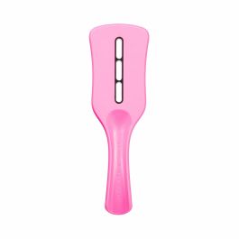 Easy dry & go blow-dry brush #pink-black 1 u