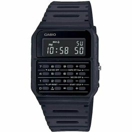 Reloj Unisex Casio CA-53WF-1BEF Precio: 37.94999956. SKU: S0440537