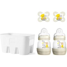 Set de biberones MAM 99970600 (Reacondicionado A+)