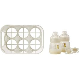 Set de biberones MAM 99970600 (Reacondicionado A+)