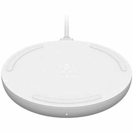 Cargador Inalámbrico Belkin WIA002BTWH Cargador Inalámbrico Belkin WIA002BTWH