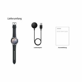 Smartwatch Samsung Galaxy Watch 3 (Reacondicionado A+)