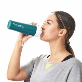 Botella Filtrante LAICA br70a 550 ml Botella Filtrante LAICA br70a 550 ml