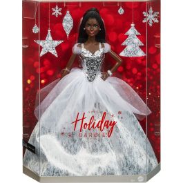Muñeca Barbie GXL22 (Reacondicionado A+)
