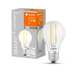 Bombilla LED Ledvance E27 6 W (Reacondicionado A+) Precio: 7.99000026. SKU: B19SVW5S2P