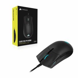 Corsair Sabre Rgb Pro Champion Corsair Sabre Rgb Pro Champion