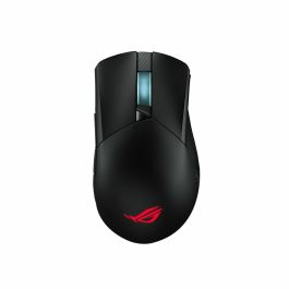 Ratón Gaming con LED Asus Gladius III