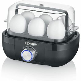 Hervidor de huevos Severin EK3166 420 W