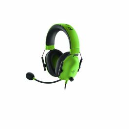 Razer BlackShark V2 X Auriculares Alámbrico Diadema Juego Verde, Negro Precio: 99.6900003. SKU: S7809548