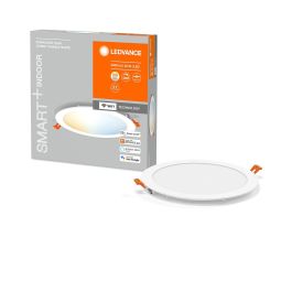 Plafón Ledvance LED SPOT Blanco (Reacondicionado A+)