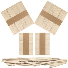 Palillos de Bambú (Reacondicionado A+)