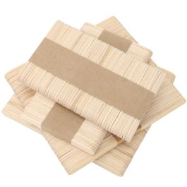 Palillos de Bambú (Reacondicionado A+)