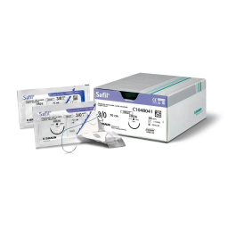 Sutura Safil Violet 3 Hrt48 70 cm 24 Unidades Braun Precio: 148.8899995. SKU: B1HDTWRR2J