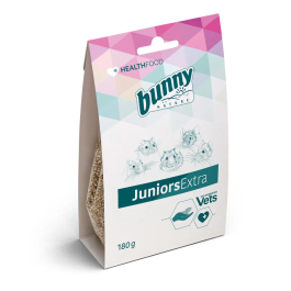 Bunny Nature Juniors Extra 180 gr Precio: 4.4999999. SKU: B1HK93WQVJ