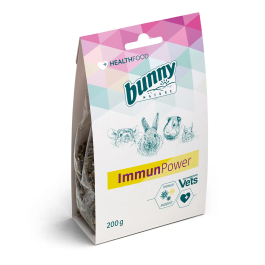 Bunny Nature Suplemento Inmunidad Immun Power 5x200 gr Precio: 27.2272726. SKU: B1FKXQAP9Q