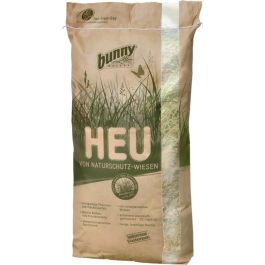 Bunny Nature Heno Natural Meadows 600 gr Precio: 9.5000004. SKU: B1247EGBDQ