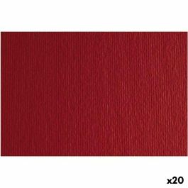 Cartulinas Sadipal LR 220 Rojo 50 x 70 cm (20 Unidades) Cartulinas Sadipal LR 220 Rojo 50 x 70 cm (20 Unidades) Precio: 12.79000008. SKU: B1A4WJV5M6