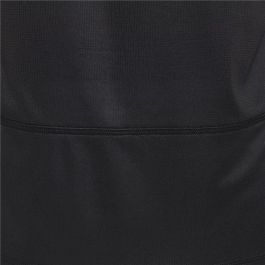 Camiseta de Manga Corta Hombre Reebok FU1408 Negro