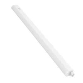 Tubo LED Silver Electronics T5 Blanco F 400 lm