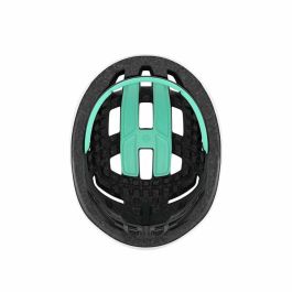Casco de Ciclismo para Adultos Lazer BLC22378918W Blanco 54 - 61 cm