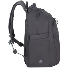 RIVACASE 5432 - Mochila Riva NB Rucksack Aviva para Portátiles 14.0 pulgadas, Color Gris