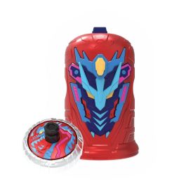 Bizak Spinner Mad 2 Arena Combate con Peonzas - 62006306