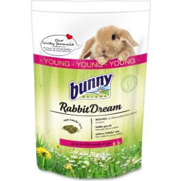Bunny Conejo sueño joven 25kg autoconsumo Precio: 75.4090909. SKU: B14P78GSTC