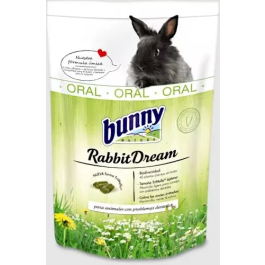 Bunny Nature Rabbitdream Oral 4 kg Precio: 31.7727278. SKU: B16NR8PAMN