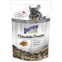 Bunny Chinchilla sueño basico 1,2kg Precio: 12.6818186. SKU: B1FQCJR338