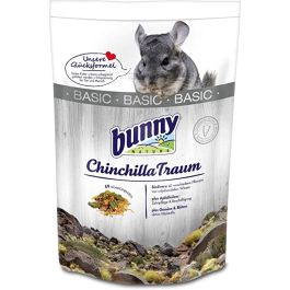 Bunny Chinchilla sueño basico 3,2kg autoconsumo Precio: 21.7727268. SKU: B14DN98HDR